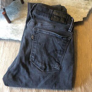 Levi's 710 SUPER SKINNY